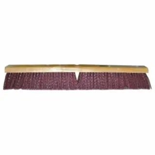 Weiler 25239 24" Econo Coarse Sweep Floor Brush Synth Hot Picks