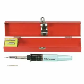 Weller WSTA3 47228 Cordless Pyropen Best Price