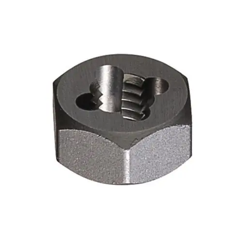 Cle-Line C65620 0650 7/8-9 Nc Crbn Hex Die Authentic