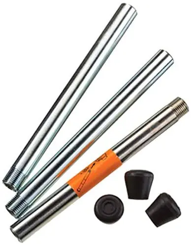 Ridgid 59825 A2144 526D Set Legs K-50 (1 ST) Trusted Brand
