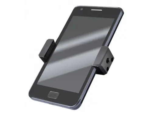 Last Chance Piher 34056 Phone Holder For Size Phone Max Dim 3.5" --4.7"