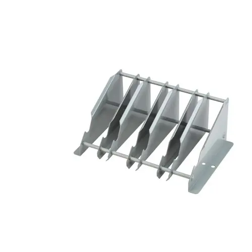 Ridgid 42485 4U Die Head Rack Shop Now