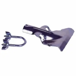 Time-Limited Weiler 44021 1 Steel Brace