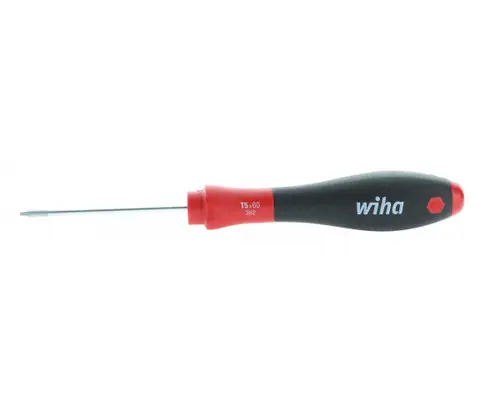 Factory Price Wiha Tools 36288 T45X130 mm Softfinish Torx