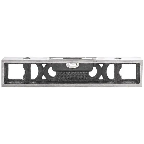 Best Choice L.S. STARRETT 132-6 6" PRECISION BENCHLEVEL W/MAIN VIAL