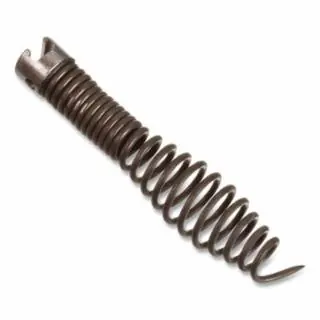 Today Only Ridgid 63000 T-203 7/8" Bulb Auger