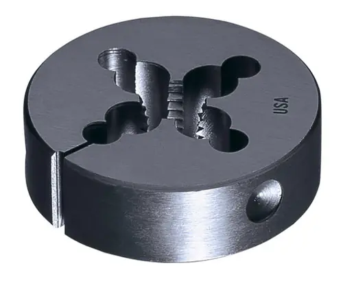 Exclusive Offer Greenfield Threading 415747 M5X0.8 Hs Rd Die 13/16