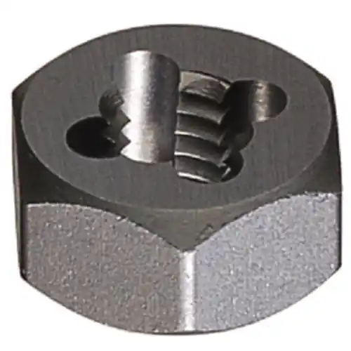 Clearance Cle-Line C29196 0650M M14 X 1.5 Crbn Hexdie