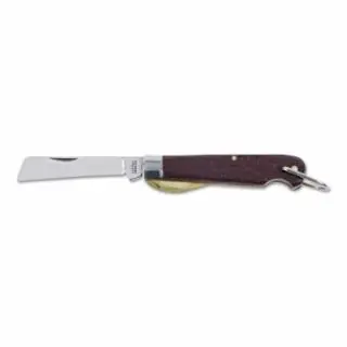 Trusted Brand Klein Tools 1550-11 Pocket Knife 2-1/4-Inch Steel Coping Blade