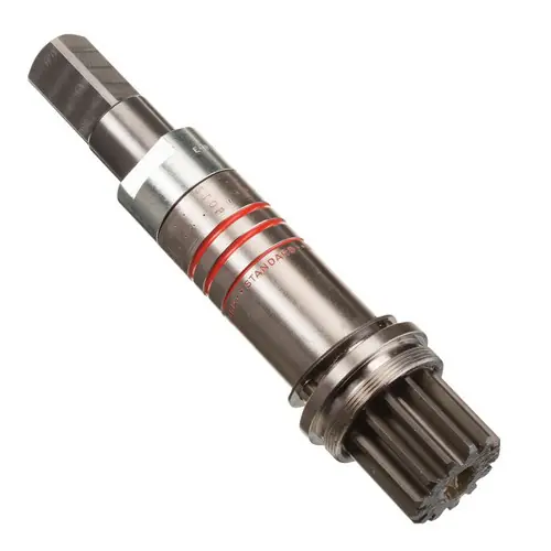 Professional Grade Ridgid 39360 C888X 141 Pin Shaft Asm