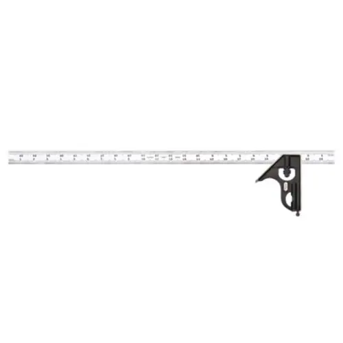 L.S. Starrett 56406 C33H-24-16R 24" Combina Clearance