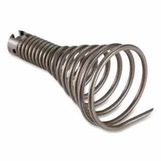 Certified Ridgid 61790 T-4 Hd Funnel Auger