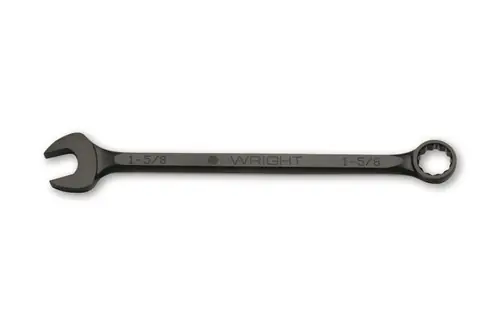 Wright Tool 11X24 Black Combination Wrench - 12 Pt. Fresh Stock