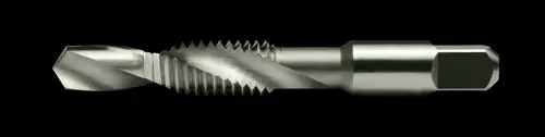 Popular Cle-Line C29191 1/2-20 Nf Hsg Comb Tap &Drill