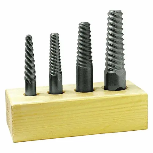 Chicago-Latrobe 65041 4Pc Screw Ext (1 ST) Reduced Price
