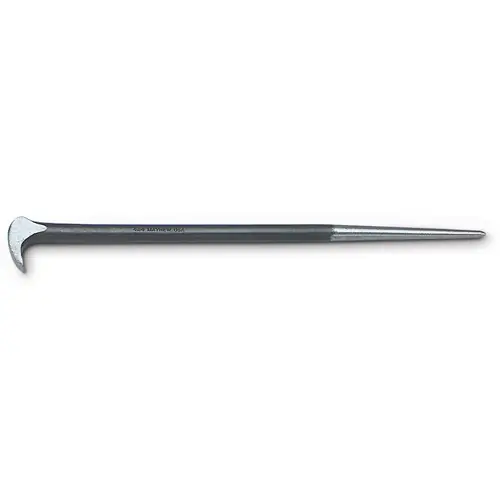 Wright Tool 9M426 9/16"X16" Rolling Head Pry Bar Mayhew 426 Weekend Sale