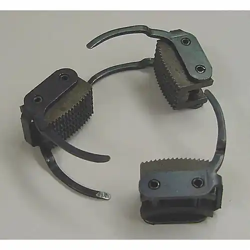 New Release Ridgid 34782 Jaw Insert & Finger Set (1 SET)