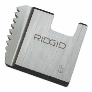 Ridgid 37925 1" 12R Npt Hs Dies F/Ss (1 SET) Popular