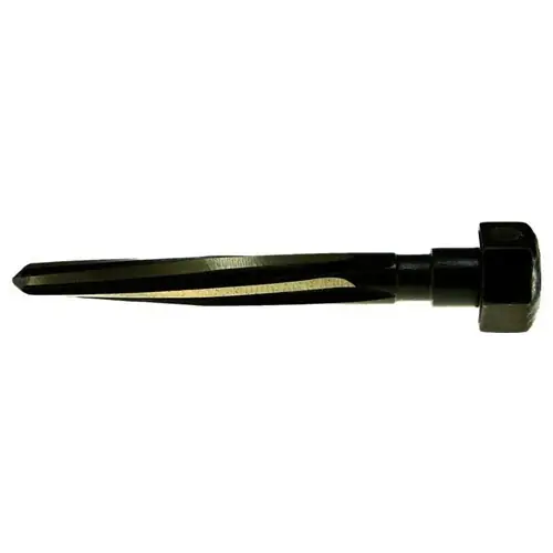 Fast Shipping Cle-Line C36010 1-3/16" G&B Constructionreamer Bridge Length