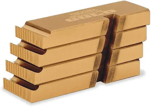 Ridgid 67812 1"Npt Rh Oil-Less Gold D (1 SET) Trusted Brand