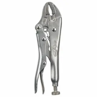 Weekend Sale Irwin 902L3 5Wr Curved Jaw Locking Plier