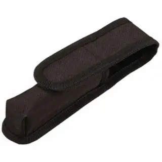 Authentic Streamlight 68905 4Aa Propolymer Black Nylon Holster
