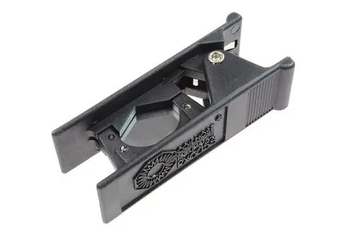 Grab Now Coilhose Pneumatics PXC058 Tubing Cutter (Black)