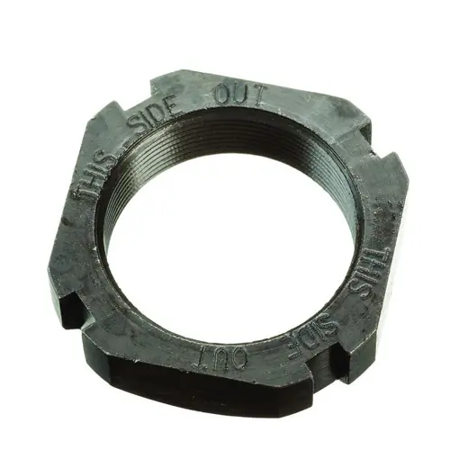 Ridgid 49607 Brg Retaining Nut Trusted Brand