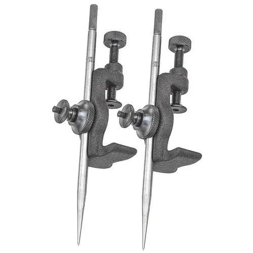 Shop Now L.S. Starrett 50297 59A Trammel Heads- 2 Points