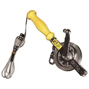 U.S. Tape 59247 6474700 1/2"X33‘ Etchedtank Gauging Tap Buy Online