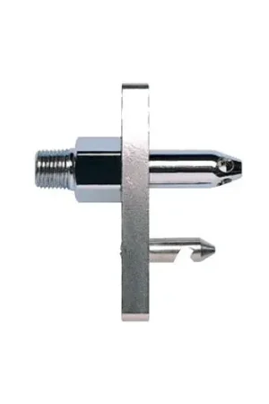 New Release Western Enterprises FM109 Flowmeter O2 15Lpm Chemetron