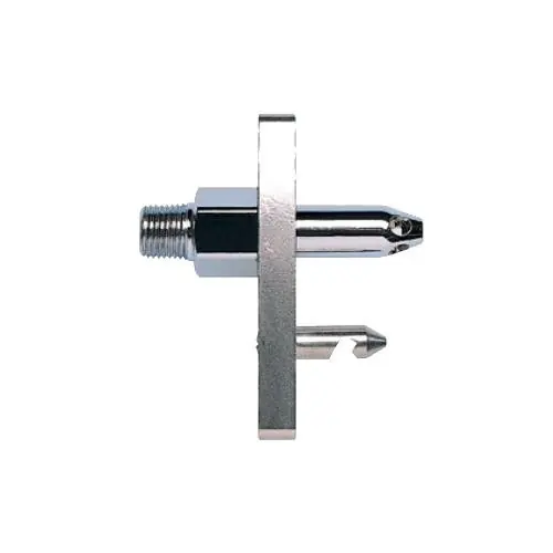 New Release Western Enterprises FM109 Flowmeter O2 15Lpm Chemetron