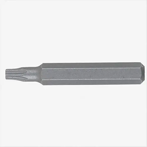 Special Offer Wiha Tools 75703 System 4 Torx Micro Bitt3 X 28 mm