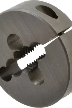 Cle-Line C65395 0610 7/8-9 Crbn Rd Die 2.5"Od Top Rated