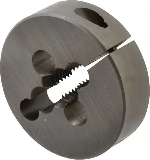 Cle-Line C65395 0610 7/8-9 Crbn Rd Die 2.5"Od Top Rated