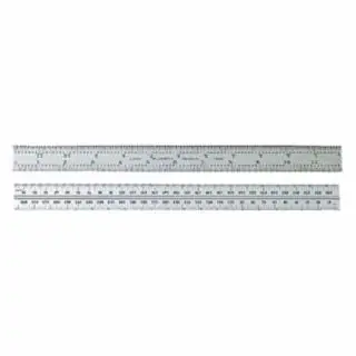 L.S. Starrett 50096 Cb24-16R 24" Blade F/Com Affordable