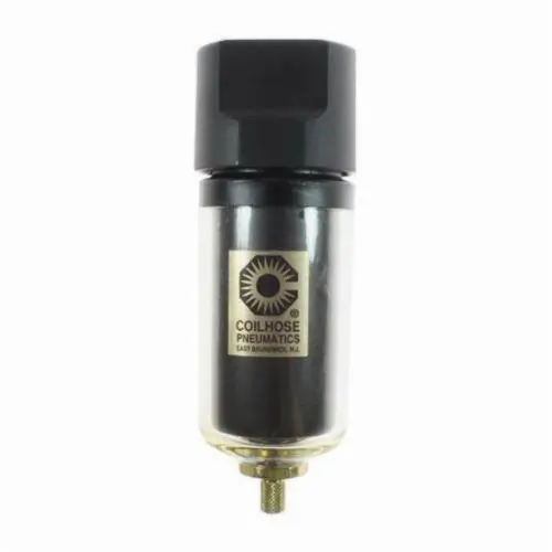 Factory Price Coilhose Pneumatics 26F2 1/4" Filter