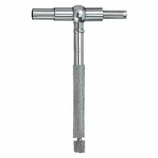 Hot Picks L.S. Starrett 52613 579D Telescoping Gauge Ra