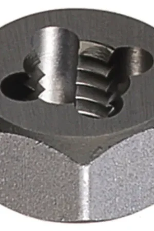 Fresh Stock Cle-Line C29195 0650M M10 X 1.25 Crbn Hex Die