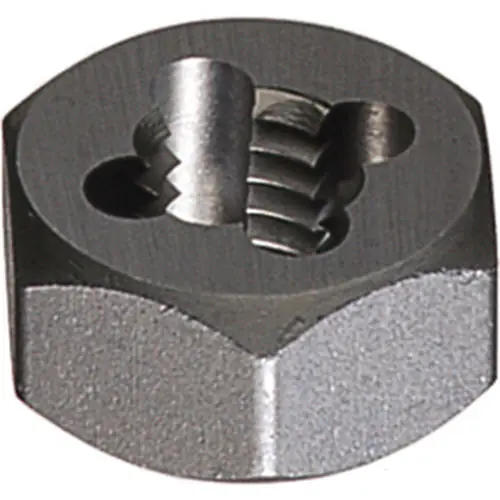 Fresh Stock Cle-Line C29195 0650M M10 X 1.25 Crbn Hex Die