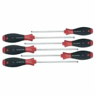 Wiha Tools 36792 6 Pc. Set Magicring Metric Ball End Scrdv (1 ST) Holiday Sale