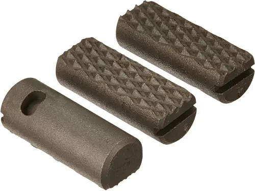 Direct From Factory Ridgid 46647 Jaw Insert Set-No.2 (1 ST)