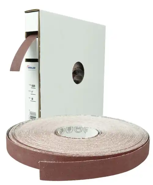SHOP ROLL 180GRIT 1.5" x 50YD Don't Miss Out