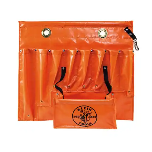 Next Day Delivery Klein Tools 51828 Small Aerial Apron