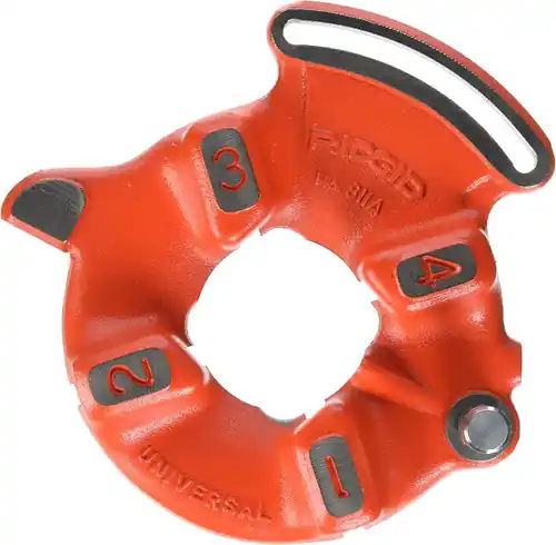 Ridgid 40922 811A Die Hd W/Post Low Price