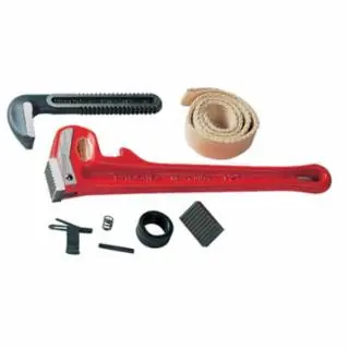 Ridgid 31590 E2672 8 Cl & Flt Sprg Today Only