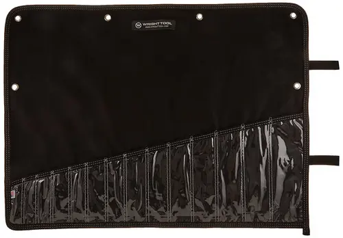 Wright Tool 751-ROLL 18"X14-3/8" Denim Tool Roll Genuine