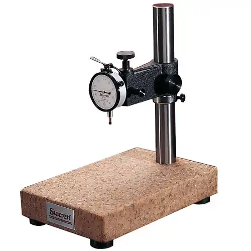 L.S. Starrett 55966 653Gj Dial Comparator St Instant Buy
