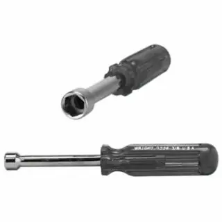 Wright Tool 9228 1/2" Hollow Shaft Nut Driver Flash Sale