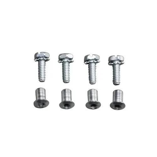 Klein Tools 34910 Top Sleeve Screws for Climbers Fresh Stock